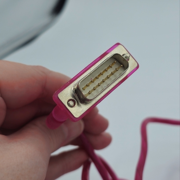 Vintage Barbie Magic Genie Bottle CD-ROM PC Toy Game - Picture 8 of 8